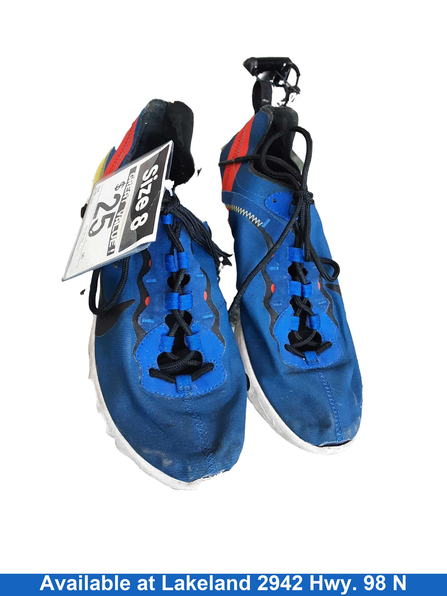 Nike Bq6166-403 Multi-color