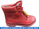 Timberland Bee Line Red