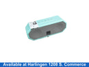 Altec Lansing Nms Blue Portable Speaker