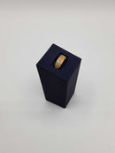 Women's Ring - Yellow Gold 14k (.585) 2.9 grams Size 8
