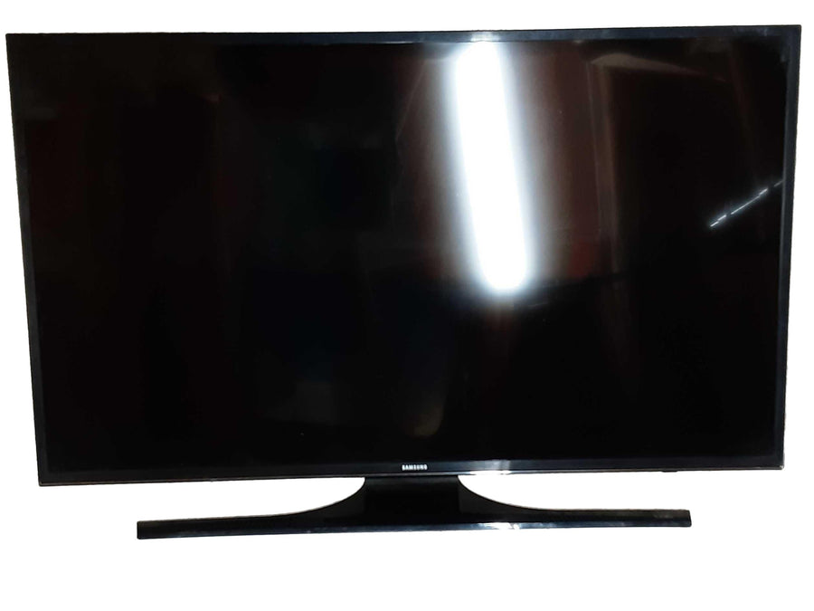 Samsung Un40ju6500f Black