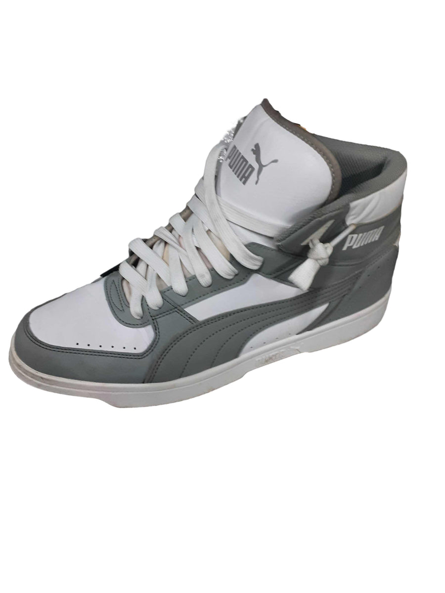 Puma 386437-40 White