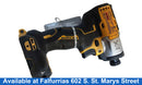 Dewalt Dcf845 Yellow Cordless Impact Drill