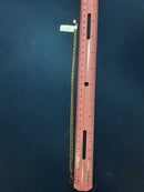 Link Bracelet - Yellow Gold 10k (.417) 5.2 grams 8 inch