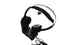 Plantronics Ba L0 Black Stereo Headphone