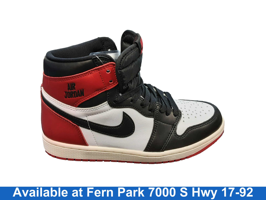 Jordan Dz5485-106 Black