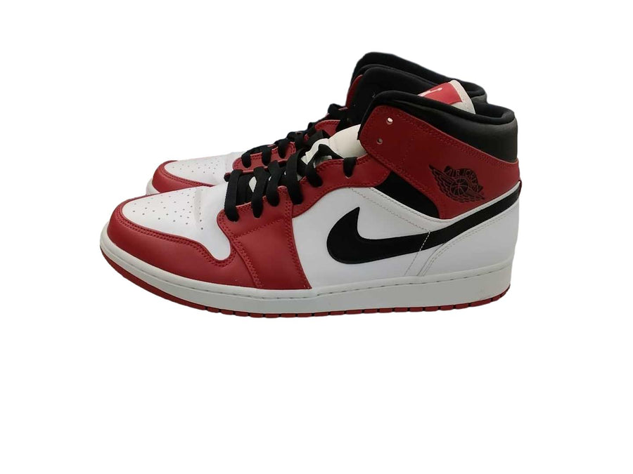 Nike 554724-173 White