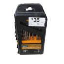 Cobalt 62295 Black Misc. Hand Tool