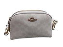 Coach D24202 White Purse / Handbag