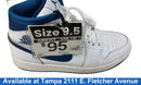 Jordan Fn5215-141 Blue