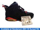 Jordan 384664-060 Black