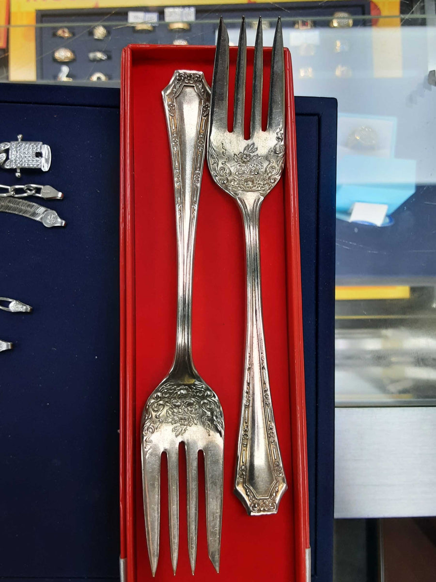 Jewelry Accessories - Silver 53.1 grams