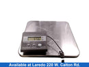 Royal Dg Shipping Scale Gray Scale