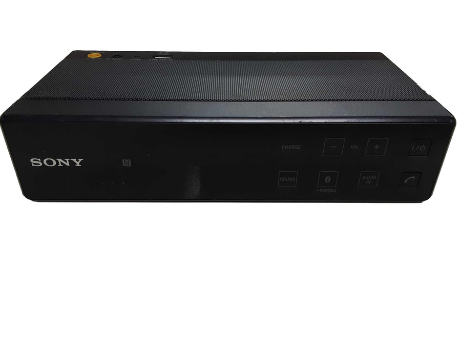 Sony Srs-x55 Black Portable Speaker