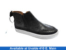 Justin Rm075 Black