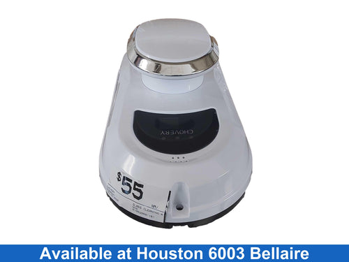 Chovery Glass Cleaning Robot White Floor Sweeper