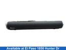 Wohome S88 Black Home Sound Bar Speaker