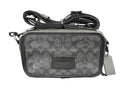 Coach L2447-cm365 Black Purse / Handbag