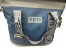 Yeti Hopper Blue Cooler