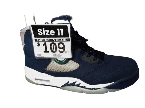 Jordan Fd6812-400 Blue