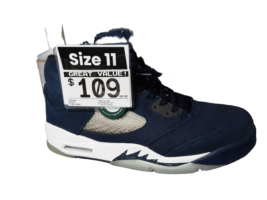 Jordan Fd6812-400 Blue
