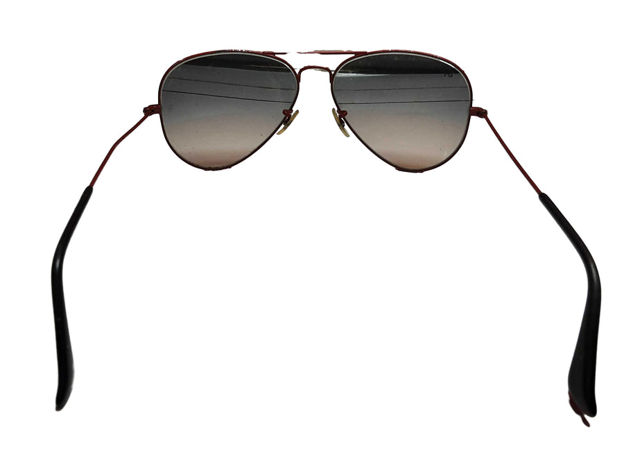 Ray-ban Red