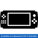 Nintendo Switch (32gb) 32 Gb Black Portable Video Game System
