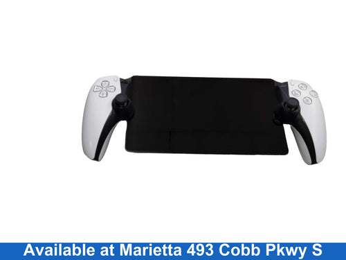Sony Cfi-y1001 White Gaming Controller