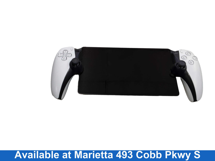 Sony Cfi-y1001 White Gaming Controller