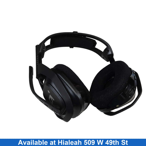 Astro A50 Black Stereo Headphone