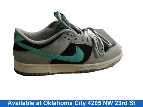 Nike Fb8895-001 Blue