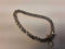 White Gold 14k (.585) 12.7 grams 8 inch