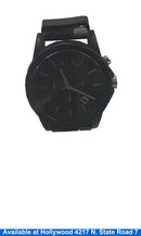 Armani Exchange Ax1331 Black Regular Watch