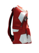 Louis Vuitton Fifa Backpack Limited Edition Red Purse / Handbag