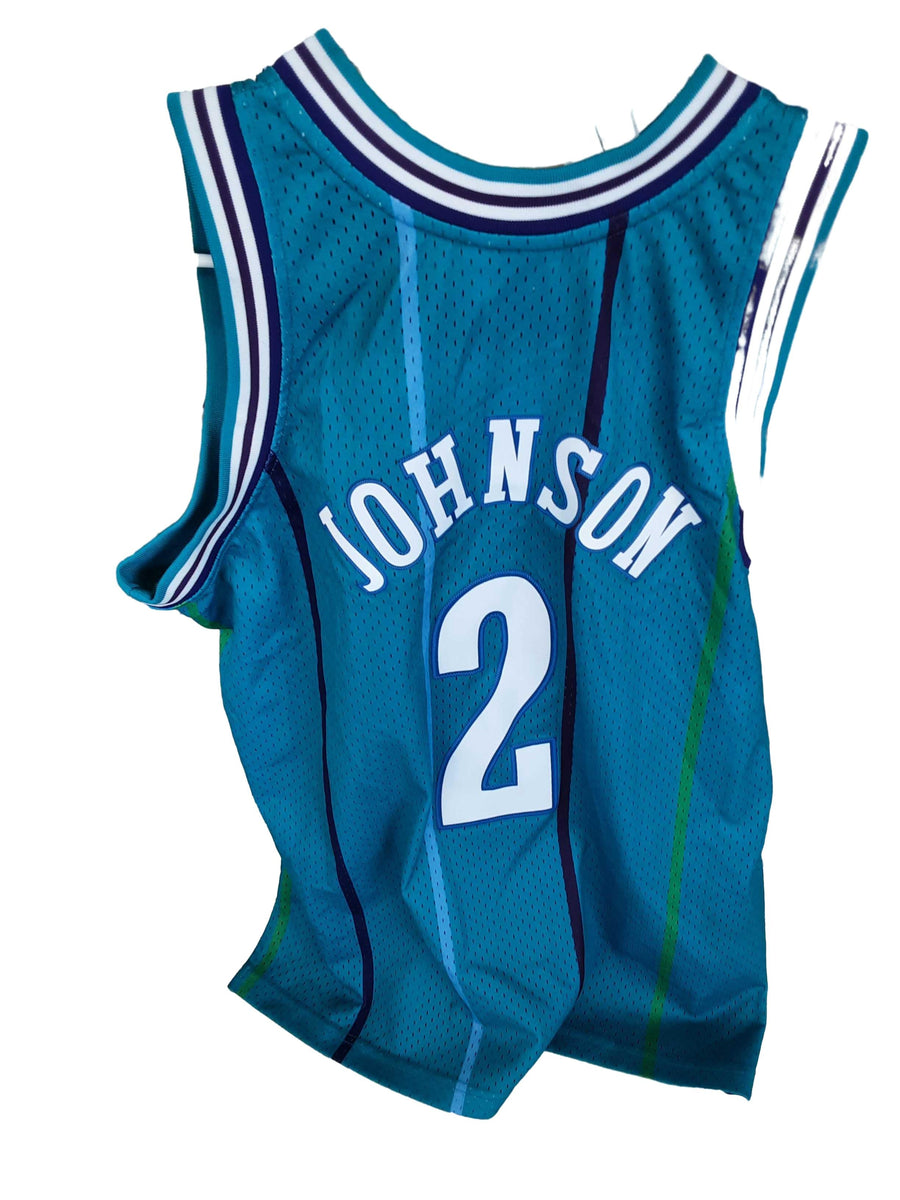 Mitchell & Ness Multi-color Sports Jersey