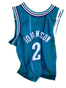 Mitchell & Ness Multi-color Sports Jersey