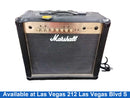 Roland Street Ex Black Guitar Amplifier