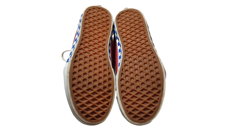 Vans 500714 Blue