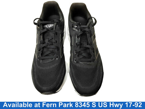 New Balance M680lk8 Black