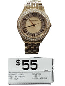 Michael Kors Mk-4709 Gold Regular Watch