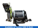 Ryobi Bg612g Green Corded Grinder