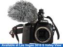 Canon Eos 70d Black Digital SLR Camera