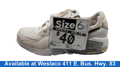 Nike Cd5431-101 White