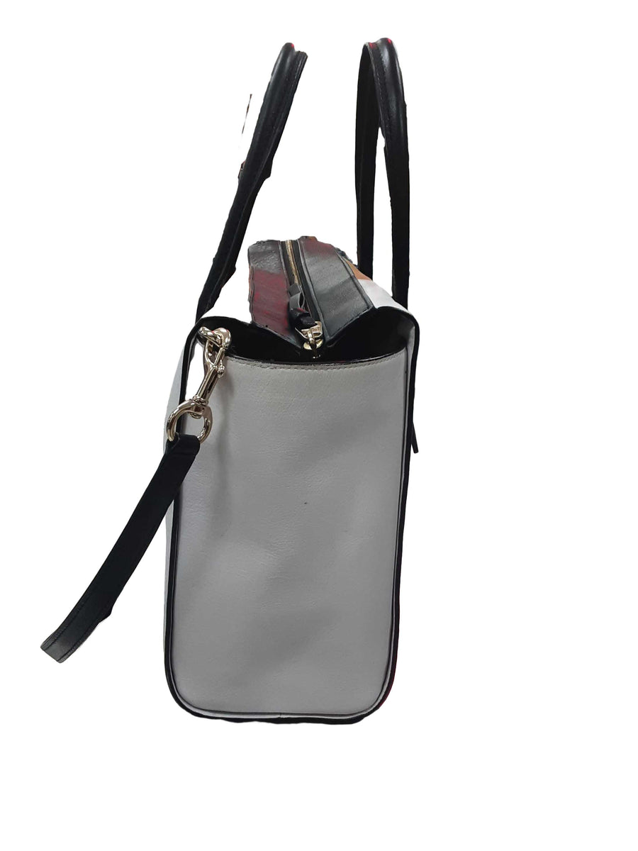 Coach M1382 Brown Purse / Handbag