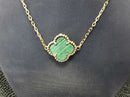 Chain - Yellow Gold 14k (.585) 6.2 grams 18 inch