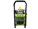 Ryobi Ryi4022vnm Green Generator