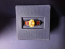 Yellow Gold 10k (.417) 2.8 grams Size 6