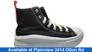 Converse 371527f Black