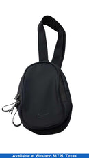 Nike 05553 Black Purse / Handbag