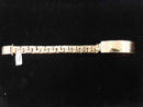 ID Bracelet - Yellow Gold 10k (.417) 94.1 grams 8 inch